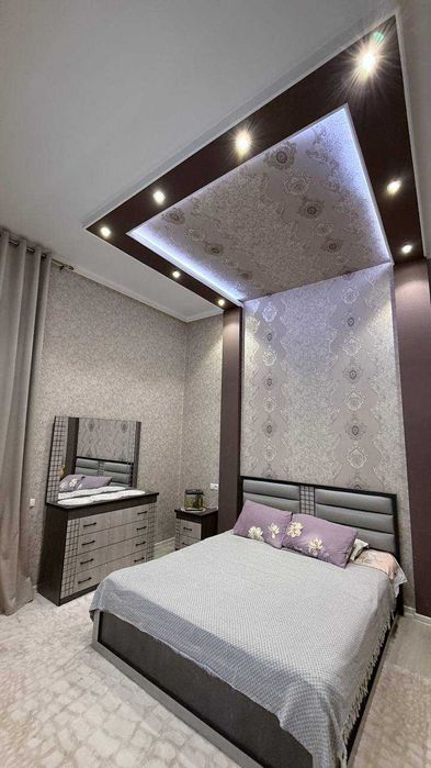 Просторный дом с мебелью и техникой — ул. Такачи 4 сотки