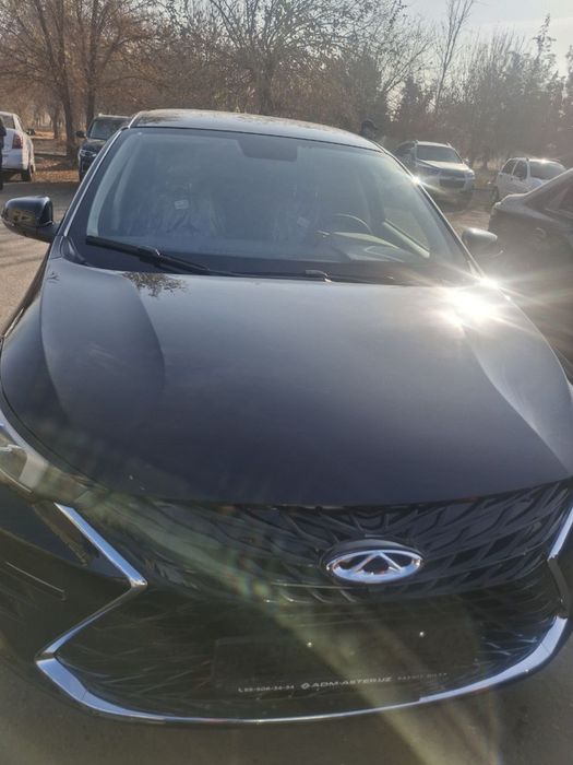 Arendaga berladi chery 6 pro