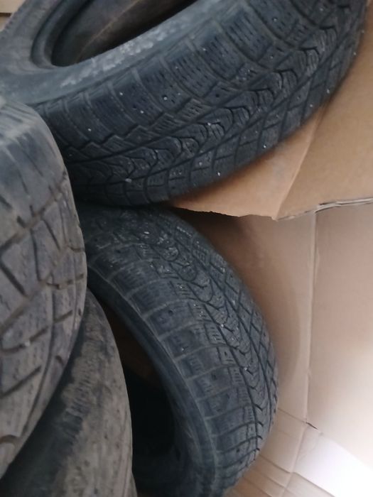 Резина Продается