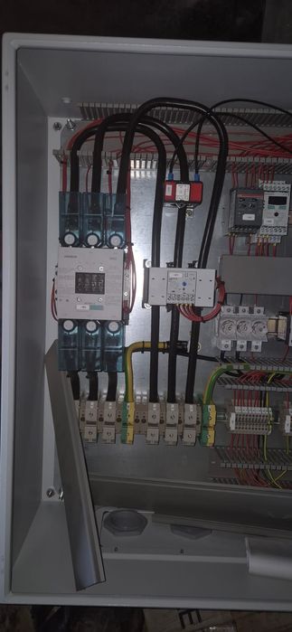 Электрик г. Алматы