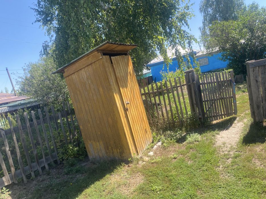 Продам дом в с. Прапорщиково