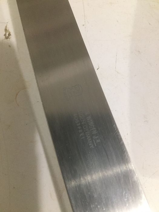 Страхотен комплект Solingen