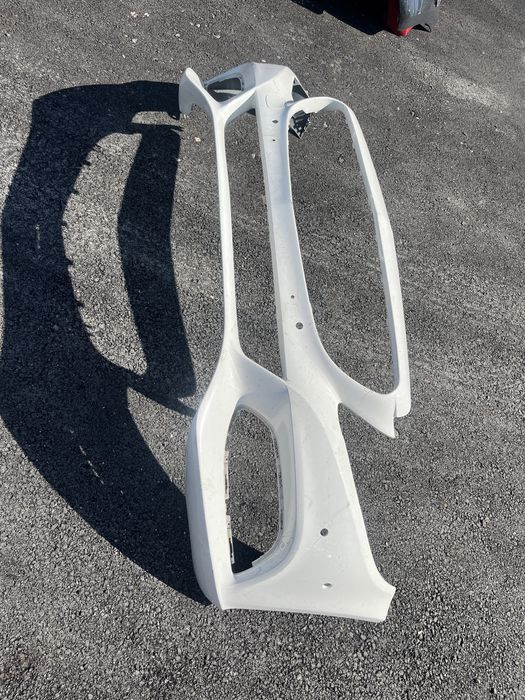 Броня за Mercedes C Class 2017 5бр