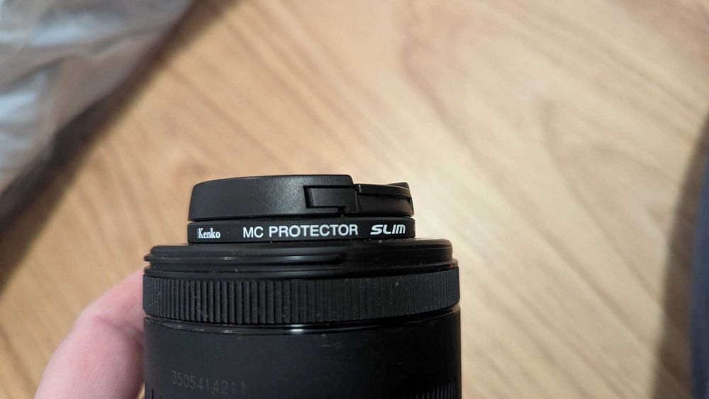 Obiectiv Canon EF lens 50mm STM