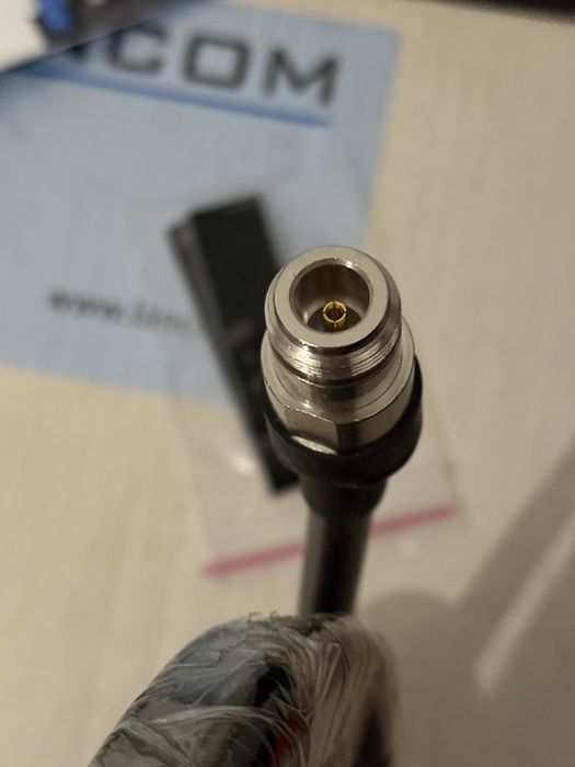 Cablu Antenă Lancom AirLancer NJ-NP