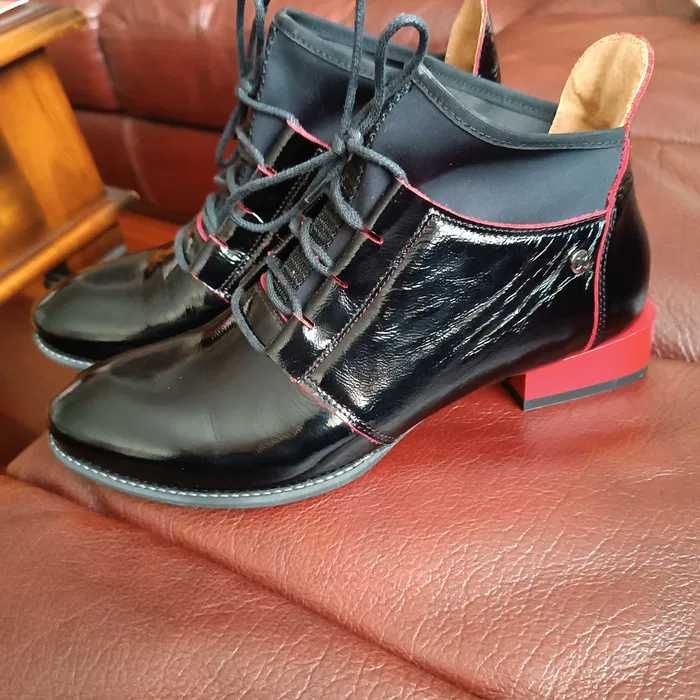 обувки Maciejka 38 нови