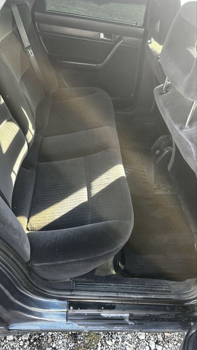 Продается Ауди С4