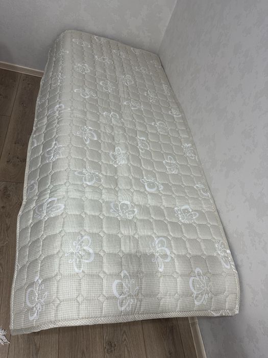 новый наматрасник