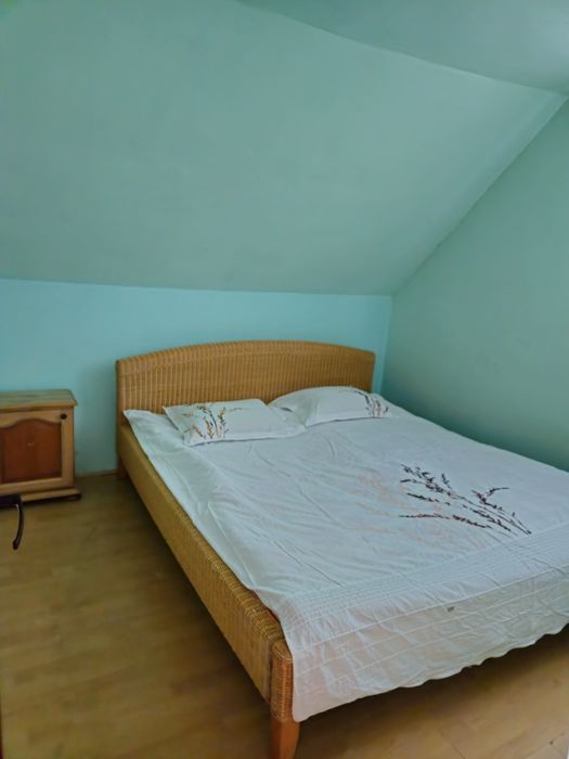 Cabana Bistra Mureșului