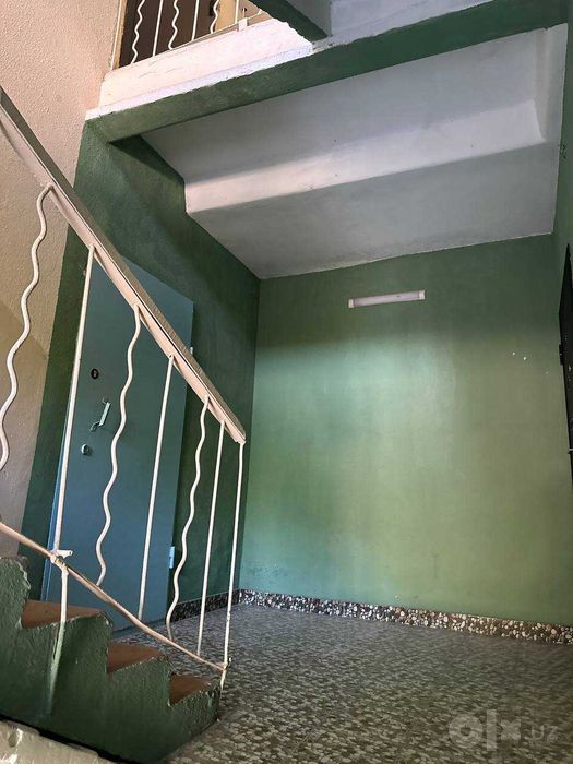 2 xonali kvartira uzoq muddatli ijaraga beriladi (maklersiz)