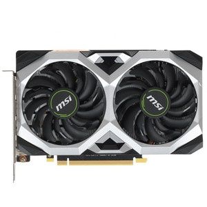 GTX 1660 ti 6 gb