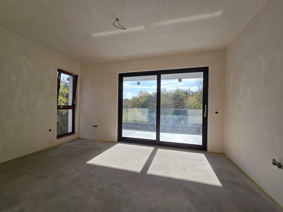 Продажба Директно от строител Къща - Манастирски рид, Варна - 243 м2