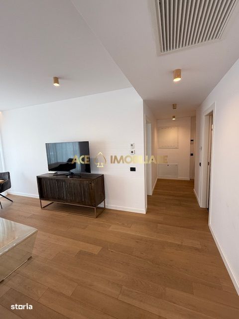 2 Camere de vanzare | Herastrau Herastrau Towers | Metrou | 0% Comisio
