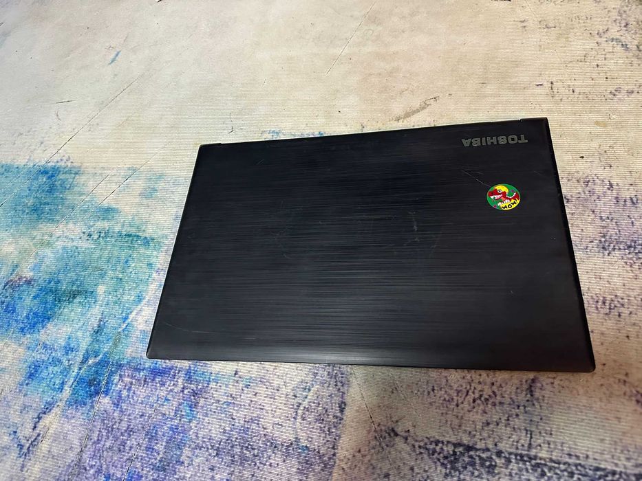 Laptop Toshiba Pro A50, i5 gen 6, 12 gb - 470 lei