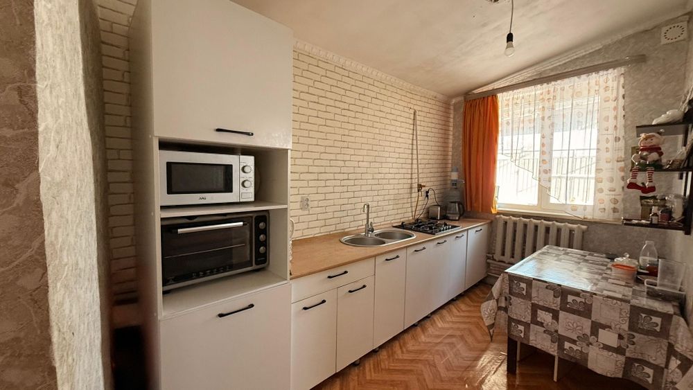 Продам дом в соц. городе