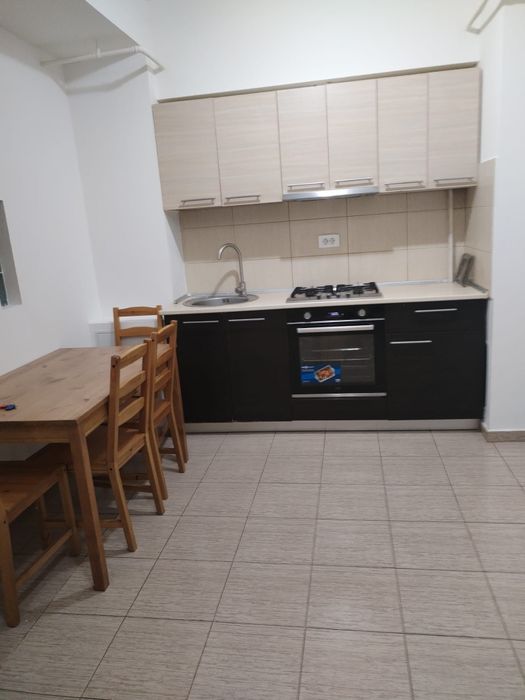 Apartament 2 camere de inchiriat Militari Residence