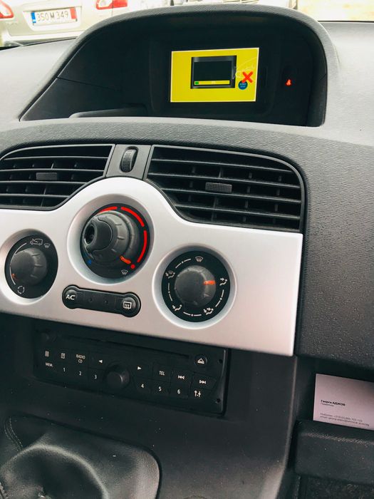 2026 Carminat Renault TOM TOM live informee 2 Navigation Communicat