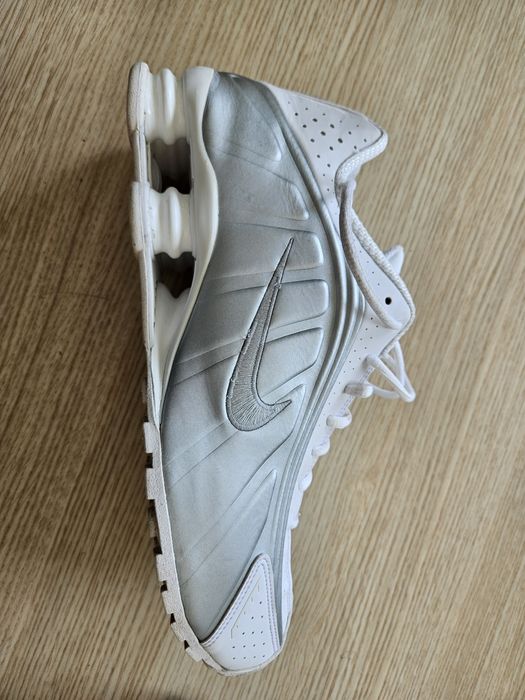 Nike shox originals 45 size