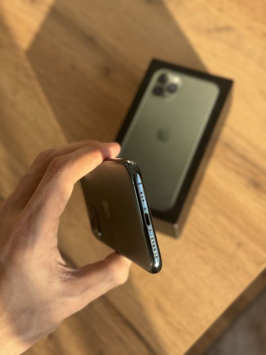 iPhone 11 Pro без ремонта