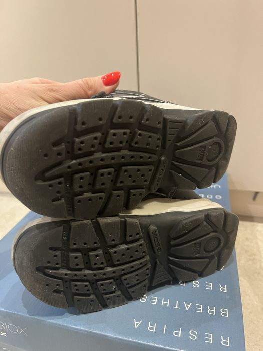 Апрески Geox за момче, 24 номер