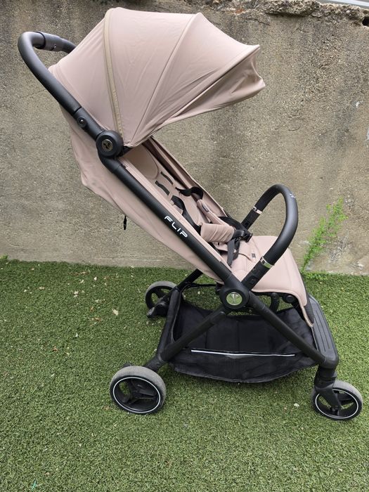 Количка CANGAROO  FLIP DAWN BEIGE
