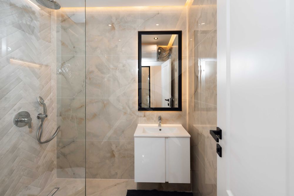 Продава се Двустаен апартамент в Пловдив, Южен - 65 кв.м за 1098 €/кв.м - Снимка #5