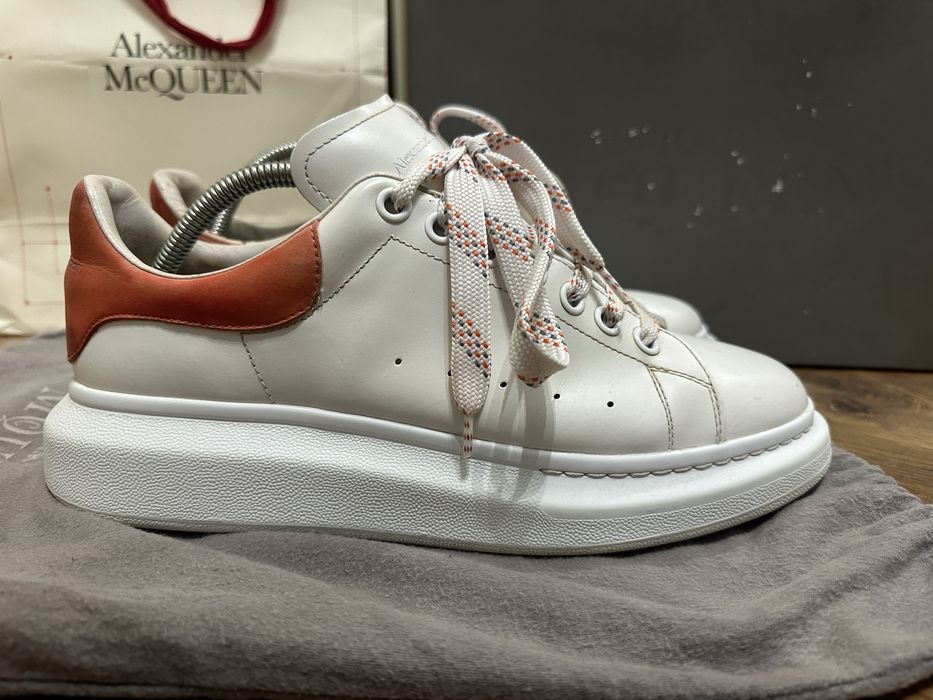 Alexander mcqueen