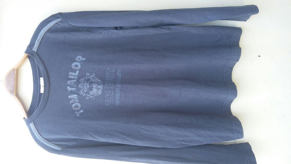 Tom Tailor