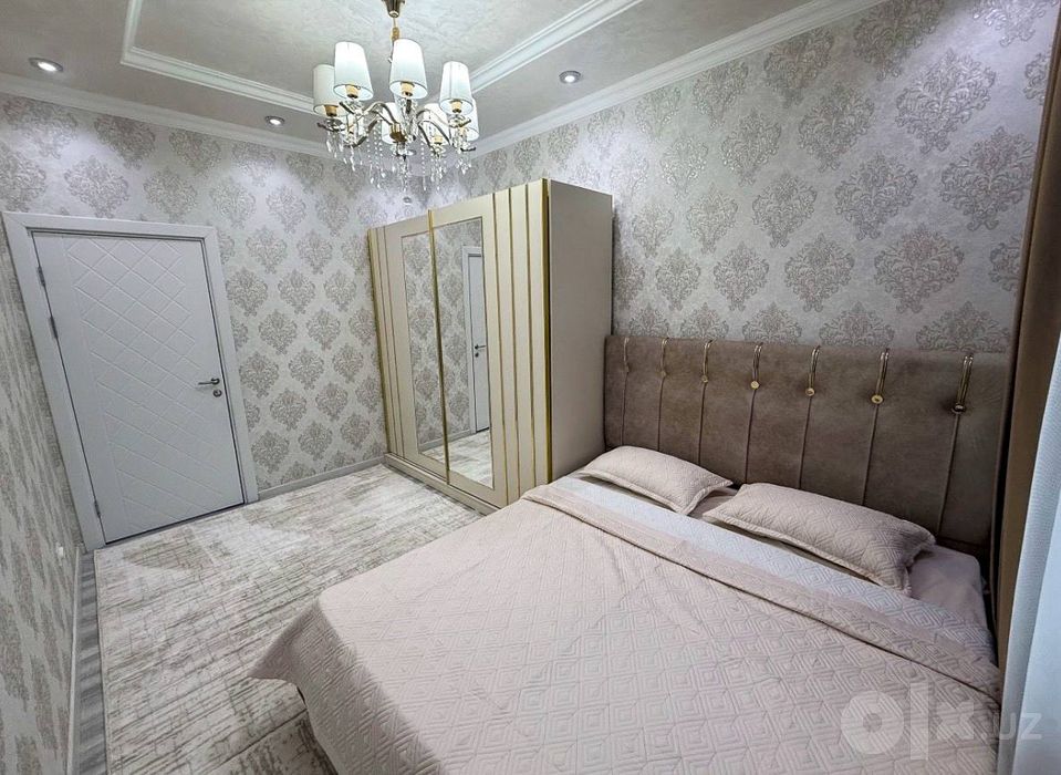 Продам 3/2/9 Махтумкули Голден Хаус