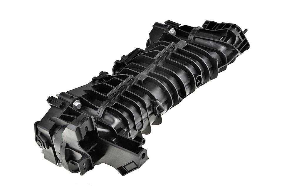 Modul galerie admisie BMW seria 1 2 3 4 5 X1 X3 X5 motor N47N 2.0d