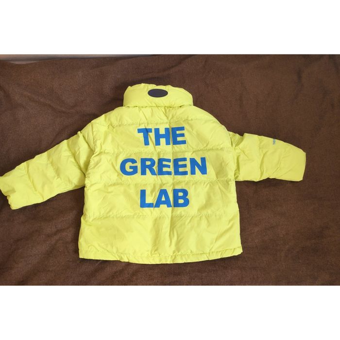 Куртка для ребенка 10-13 лет