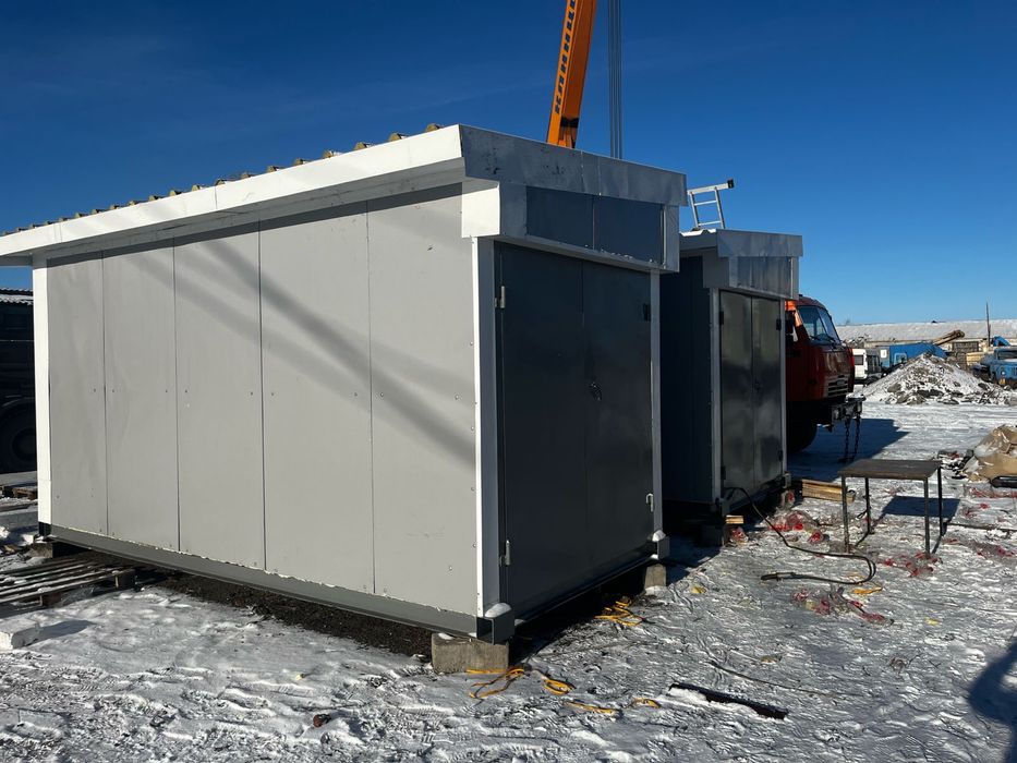 Сэндвич -панели с доставкой по Казахстану