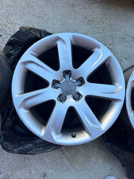 Jante AUDI 5x112 8,5J ET32