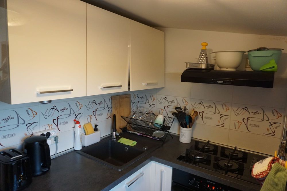 Apartament 2 camere Piața Verde