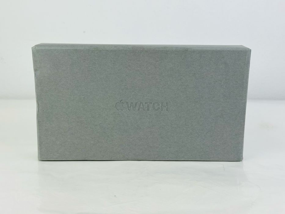 НОВ! Apple Watch Ultra 3 5G 2025 49mm Black Ocean Band Гаранция!