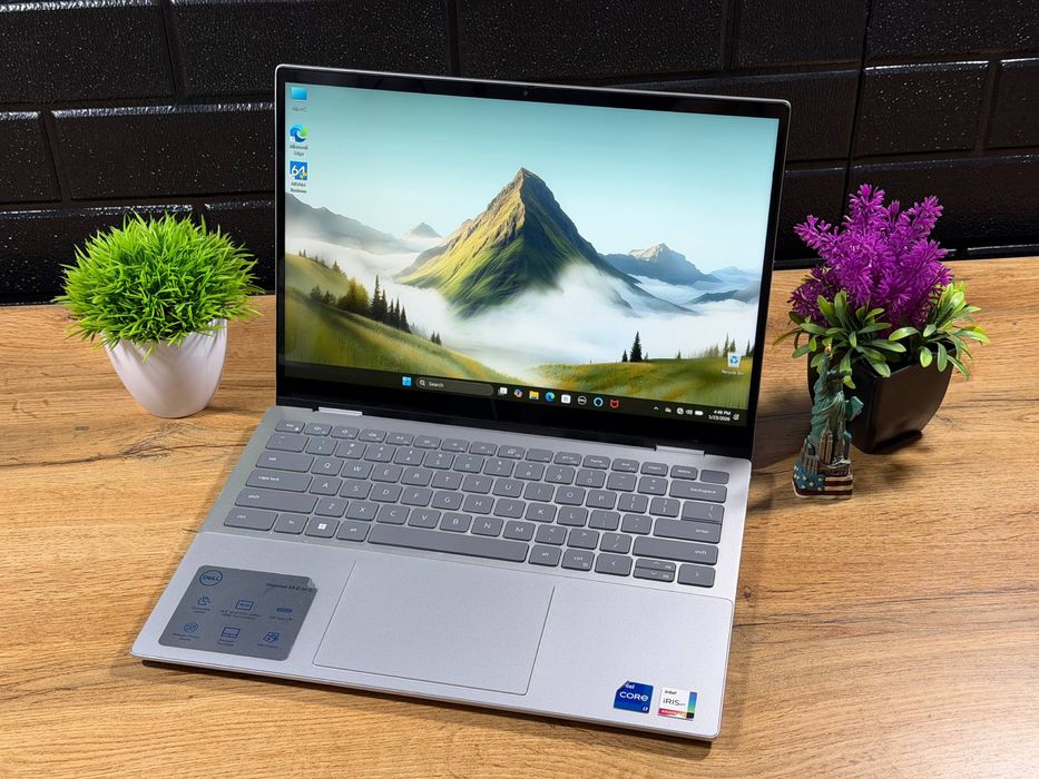 Dell x360 inspirion core i7 12th