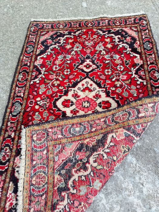 Страхотна  антична пътечка