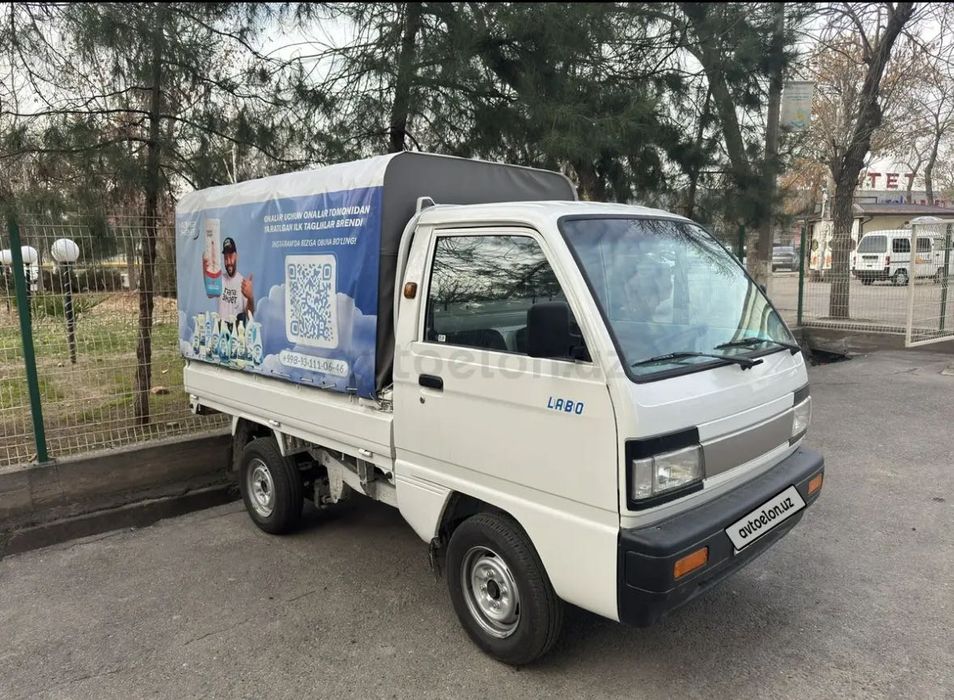 Продаю Лабо новый с бортом