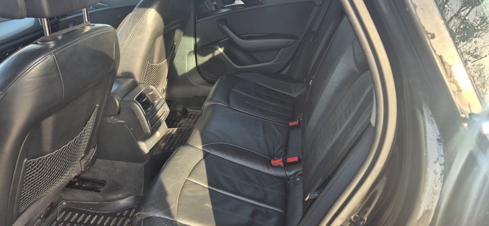 Audi a6 Motor 2l tdi 177cp 2013 preț fix la chas