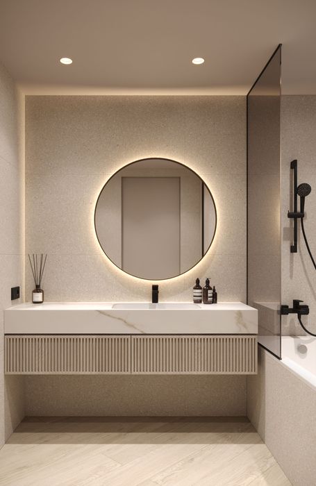 De vanzare | Apartament 3 Camere | ParkLine Bd.Pipera nr.164 FINALIZAT