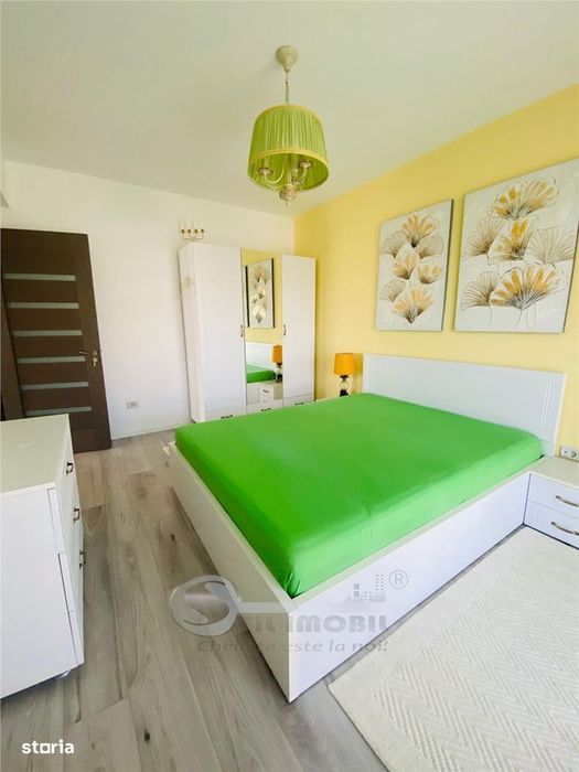 Apartament cu 3 Camere Spațios | 2 Balcoane | Valea Lupului