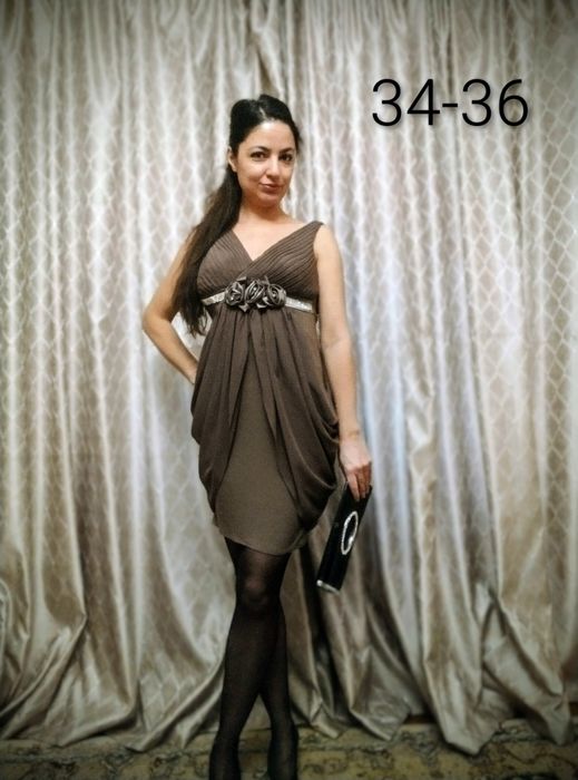 Вечерние платья Италия