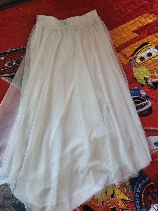 Вечерняя платье, двойка