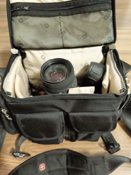 Фотоаппарат Nikon