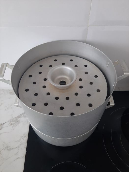 Продам мантоварку