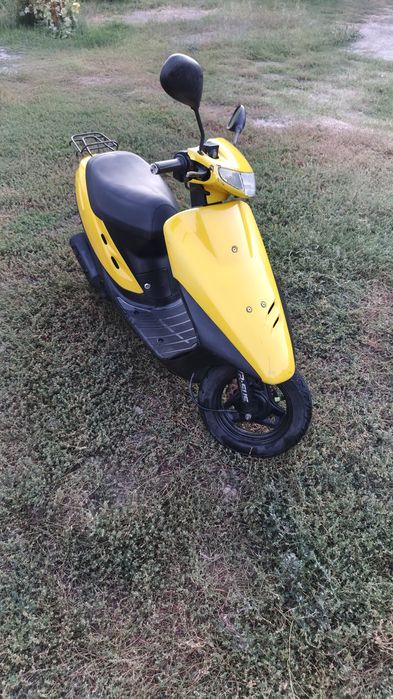 Продам Honda Dio AF-27 ZX