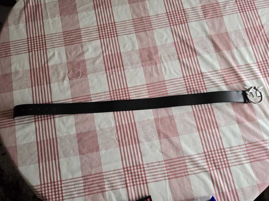 Дамски колан PINKO