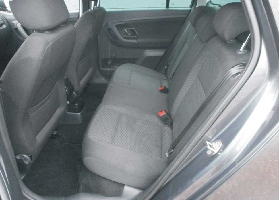 ЧАСТИ Шкода ФАБИЯ 2007-2014г. Skoda Fabia бензин - газ, 1200куб, 12V,