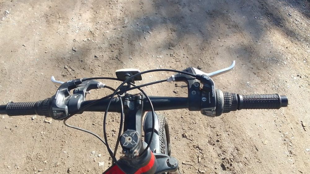 Продам велосипед