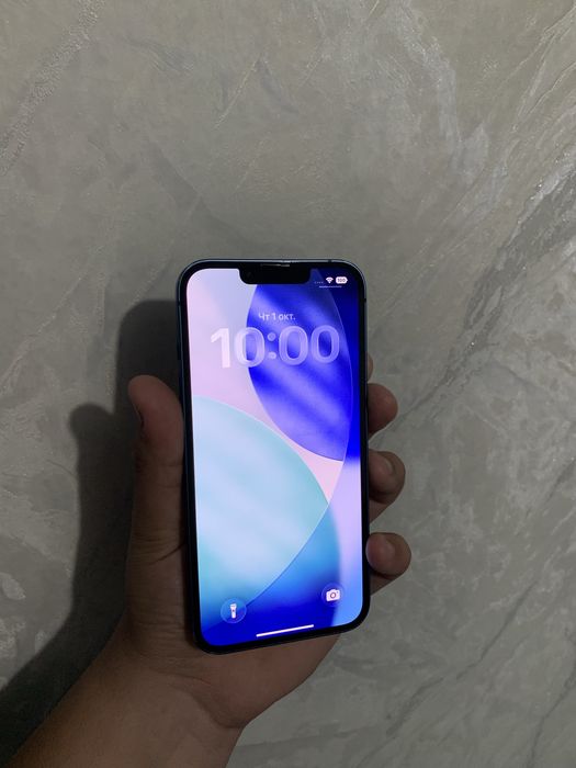 iPhone 13 Айфон 13